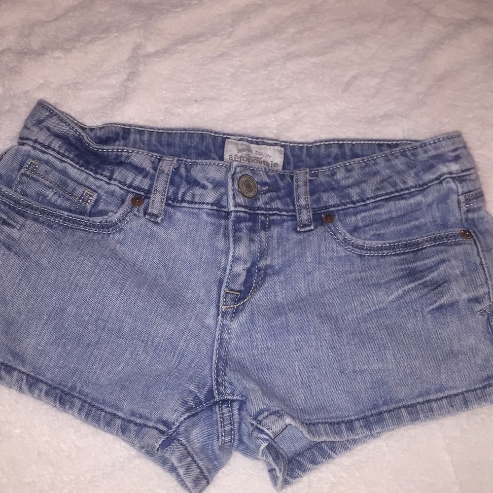 .Vintage Aeropostale Shorts
